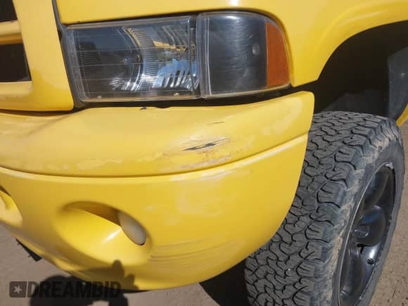 2000 Dodge 1500 with VIN 1B7HF13Z2YJ123094, listed as a IAAI auction lot 42178811 with 161,563 mi miles and . Bid and sale history available at DreamBid. Image 12.