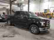 2017 Ford F-150 XL z VIN 1FTEX1EP2HFC69445, wystawiony jako IAAI lot #42008902 z przebiegiem 131 416 mil mil oraz . Historia ofert i sprzedaży dostępna na DreamBid. Obrazek 1.