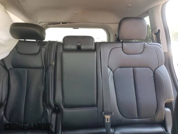 2023 Jeep Grand Cherokee Limited with VIN 1C4RJKBG4P8761183, listed as a Copart auction lot 67513965 with 43,001 mi miles and Salvage title. Bid and sale history available at DreamBid. Image 10.