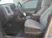 2016 Chevrolet Colorado 2WD WT с VIN 1GCHSBEA3G1350009, выставлен на аукционе Copart как лот 84591965 с пробегом 156 482 миль миль и На запчасти • Non repairable. История ставок и продаж доступна на DreamBid. Изображение 7.