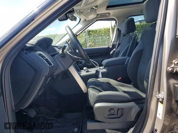 2023 Land Rover Discovery S с VIN SALRJ2EXXP2465558, выставлен на аукционе Copart как лот 62910124 с пробегом Не указан миль и Списание • Salvage title. История ставок и продаж доступна на DreamBid. Изображение 7.