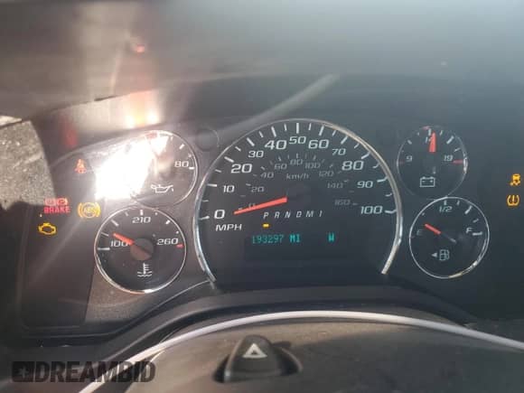 2016 Chevrolet Express Passenger LT с VIN 1GAZGPFG1G1156013, выставлен на аукционе Copart как лот 77629144 с пробегом 193 297 миль миль и Чистый • Clean title. История ставок и продаж доступна на DreamBid. Изображение 9.