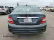 2008 Mercedes-Benz C 300 Sport с VIN WDDGF81X68F137529, выставлен на аукционе Copart как лот 81413415 с пробегом 229 408 миль миль и Чистый • Clean title. История ставок и продаж доступна на DreamBid. Изображение 6.