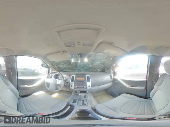 2014 Nissan Frontier S with VIN 1N6BD0CT6EN725242, listed as a Copart auction lot 70822385 with 135,311 mi miles and Salvage title. Bid and sale history available at DreamBid. Image 15.