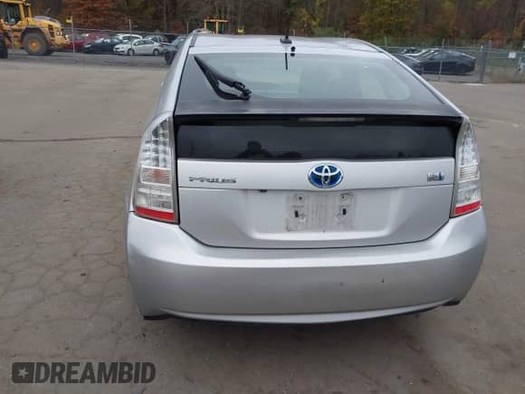 2011 Toyota Prius II с VIN JTDKN3DU9B1367257, выставлен на аукционе IAAI как лот 43585197 с пробегом 240 341 миль миль и . История ставок и продаж доступна на DreamBid. Изображение 16.