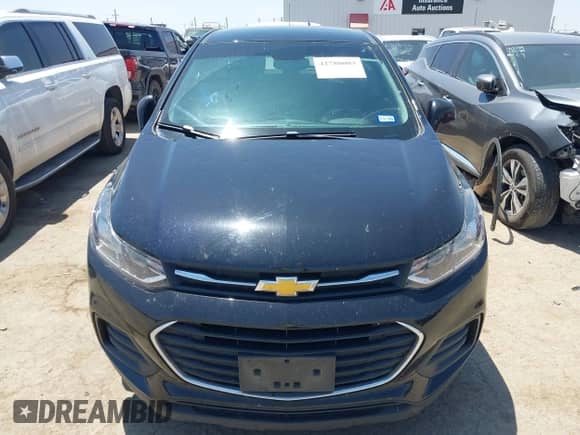 2022 Chevrolet Trax LS с VIN KL7CJNSMXNB553495, выставлен на аукционе IAAI как лот 42780003 с пробегом 86 420 миль миль и . История ставок и продаж доступна на DreamBid. Изображение 12.