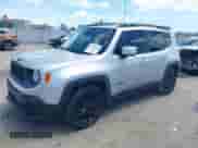 2017 Jeep Renegade Latitude с VIN ZACCJABB6HPG23465, выставлен на аукционе IAAI как лот 42586122 с пробегом 72 465 миль миль и . История ставок и продаж доступна на DreamBid. Изображение 18.