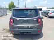 2018 Jeep Renegade Latitude с VIN ZACCJBBB6JPH95586, выставлен на аукционе IAAI как лот 42804469 с пробегом 108 863 миль миль и . История ставок и продаж доступна на DreamBid. Изображение 16.