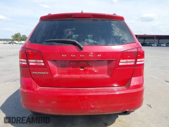2016 Dodge Journey Canada Value with VIN 3C4PDCABXGT109308, listed as a IAAI auction lot 43194948 with 139,483 mi miles and . Bid and sale history available at DreamBid. Image 6.