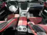 2024 Mercedes-Benz C 300 z VIN W1KAF4GB8RR226237, wystawiony jako Copart lot #67365155 z przebiegiem Nie podano mil oraz Nie do naprawy • Non repairable. Historia ofert i sprzedaży dostępna na DreamBid. Obrazek 8.
