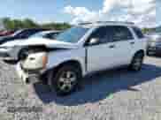 2008 Chevrolet Equinox LS с VIN 2CNDL23F386286736, выставлен на аукционе Copart как лот 72014875 с пробегом 107 735 миль миль и Списание • Salvage title. История ставок и продаж доступна на DreamBid. Изображение 1.