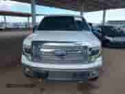 2013 Ford F-150 XL z VIN 1FTFW1ET0DFB62005, wystawiony jako IAAI lot #43202021 z przebiegiem 195 987 mil mil oraz . Historia ofert i sprzedaży dostępna na DreamBid. Obrazek 12.
