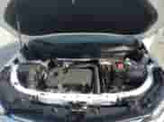 2025 Chevrolet Equinox FWD LT с VIN 3GNAXHEG4SL160612, выставлен на аукционе Copart как лот 49903925 с пробегом 28 миль миль и Списание • Salvage title. История ставок и продаж доступна на DreamBid. Изображение 12.