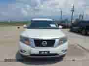 2015 Nissan Pathfinder SL с VIN 5N1AR2MN8FC608475, выставлен на аукционе IAAI как лот 43045859 с пробегом 94 728 миль миль и . История ставок и продаж доступна на DreamBid. Изображение 12.