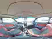 2007 Hyundai Tiburon GT с VIN KMHHN66F17U239526, выставлен на аукционе Copart как лот 64397625 с пробегом 136 807 миль миль и Списание • Salvage title. История ставок и продаж доступна на DreamBid. Изображение 14.