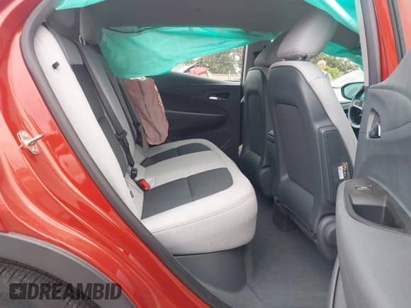 2020 Chevrolet Bolt EV LT с VIN 1G1FY6S05L4146239, выставлен на аукционе IAAI как лот 43330918 с пробегом 24 873 миль миль и . История ставок и продаж доступна на DreamBid. Изображение 8.