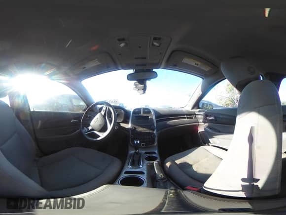 2015 Chevrolet Malibu LS with VIN 1G11B5SL0FF246497, listed as a IAAI auction lot 43212135 with 199,200 mi miles and . Bid and sale history available at DreamBid. Image 19.