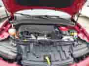 2024 Dodge Hornet R/T z VIN ZACPDFCW3R3A31053, wystawiony jako IAAI lot #41910528 z przebiegiem 12 072 mil mil oraz . Historia ofert i sprzedaży dostępna na DreamBid. Obrazek 10.