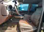 2015 Chevrolet Silverado 3500HD High Country with VIN 1GC4K1E82FF517502, listed as a Copart auction lot 61702534 with 260,980 mi miles and Salvage title. Bid and sale history available at DreamBid. Image 7.