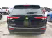 2024 Mitsubishi Outlander ES with VIN JA4J3UA87RZ073473, listed as a IAAI auction lot 42146365 with 8,600 mi miles and . Bid and sale history available at DreamBid. Image 16.