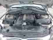 2004 BMW 5 Series 525i с VIN WBANA53594B846822, выставлен на аукционе IAAI как лот 42456868 с пробегом Не указан миль и . История ставок и продаж доступна на DreamBid. Изображение 10.