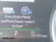 2021 Toyota Camry Hybrid XLE with VIN 4T1F31AK9MU560049, listed as a IAAI auction lot 42211169 with 182,185 mi miles and . Bid and sale history available at DreamBid. Image 16.