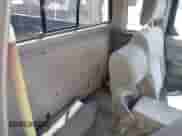 2000 Nissan Frontier XE with VIN 1N6DD26S7YC359637, listed as a IAAI auction lot 42752725 with 340,199 mi miles and . Bid and sale history available at DreamBid. Image 8.