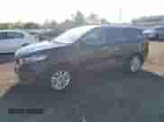 2019 Kia Sorento L with VIN 5XYPG4A36KG551251, listed as a Copart auction lot 84035255 with 93,491 mi miles and Salvage title. Bid and sale history available at DreamBid. Image 1.