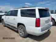 2018 Chevrolet Suburban LT с VIN 1GNSKHKC4JR162596, выставлен на аукционе IAAI как лот 42816311 с пробегом 158 953 миль миль и . История ставок и продаж доступна на DreamBid. Изображение 3.
