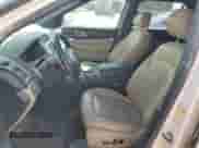 2017 Ford Explorer Limited z VIN 1FM5K8F87HGB83486, wystawiony jako Copart lot #71598615 z przebiegiem 232 511 mil mil oraz Szkoda całkowita • Salvage title. Historia ofert i sprzedaży dostępna na DreamBid. Obrazek 7.