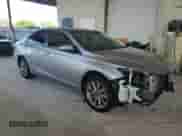 2017 Toyota Camry LE с VIN 4T1BF1FK6HU369807, выставлен на аукционе Copart как лот 82332375 с пробегом 31 229 миль миль и Списание • Salvage title. История ставок и продаж доступна на DreamBid. Изображение 4.