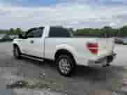 2013 Ford F-150 XLT z VIN 1FTFX1CF8DFD44500, wystawiony jako Copart lot #66993855 z przebiegiem 192 864 mil mil oraz Szkoda całkowita • Salvage title. Historia ofert i sprzedaży dostępna na DreamBid. Obrazek 2.