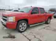 2010 Chevrolet Silverado 1500 с VIN 3GCRCSE24AG202390, выставлен на аукционе Copart как лот 44696935 с пробегом 168 410 миль миль и Списание • Salvage title. История ставок и продаж доступна на DreamBid. Изображение 1.