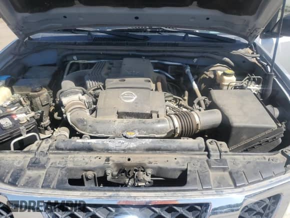 2017 Nissan Frontier SV with VIN 1N6DD0ERXHN737070, listed as a Copart auction lot 66501565 with 90,109 mi miles and Salvage title. Bid and sale history available at DreamBid. Image 11.