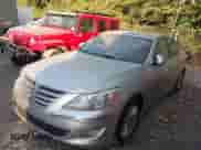 2013 Hyundai Genesis 3.8L с VIN KMHGC4DD0DU212773, выставлен на аукционе IAAI как лот 43361984 с пробегом 135 632 миль миль и . История ставок и продаж доступна на DreamBid. Изображение 2.