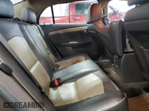 2012 Chevrolet Malibu LTZ 1LZ with VIN 1G1ZE5E07CF192008, listed as a Copart auction lot 65925105 with 194,712 mi miles and Salvage title. Bid and sale history available at DreamBid. Image 10.