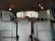 2024 Honda Odyssey EX-L with VIN 5FNRL6H63RB005072, listed as a Copart auction lot 66960665 with 21,767 mi miles and Salvage title. Bid and sale history available at DreamBid. Image 10.