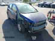2013 Chevrolet Sonic LT с VIN 1G1JC6SB6D4164065, выставлен на аукционе IAAI как лот 43294918 с пробегом 114 409 миль миль и . История ставок и продаж доступна на DreamBid. Изображение 6.