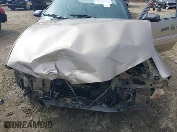 1997 Pontiac Grand Am SE с VIN 1G2NE52T1VC761092, выставлен на аукционе IAAI как лот 41547391 с пробегом 297 392 миль миль и . История ставок и продаж доступна на DreamBid. Изображение 6.