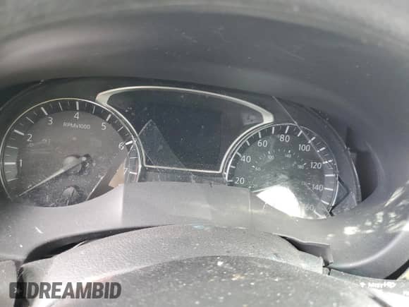 2015 Nissan Altima S z VIN 1N4AL3AP7FC452193, wystawiony jako Copart lot #82082265 z przebiegiem Nie podano mil oraz Szkoda całkowita • Salvage title. Historia ofert i sprzedaży dostępna na DreamBid. Obrazek 9.