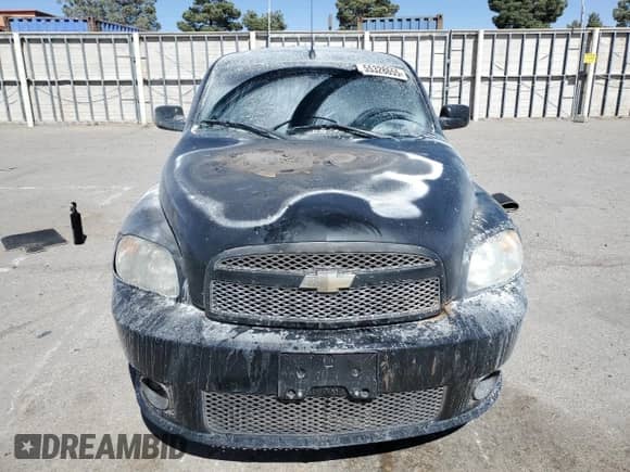 2008 Chevrolet HHR SS с VIN 3GNCA63X38S674838, выставлен на аукционе Copart как лот 55328655 с пробегом 197 747 миль миль и Списание • Salvage title. История ставок и продаж доступна на DreamBid. Изображение 5.