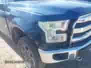 2015 Ford F-150 XLT with VIN 1FTEW1EG7FFB61354, listed as a IAAI auction lot 42822277 with 184,661 mi miles and . Bid and sale history available at DreamBid. Image 17.