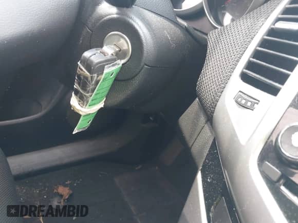 2015 Chevrolet Cruze LT с VIN 1G1PC5SB2F7212859, выставлен на аукционе IAAI как лот 42760839 с пробегом Не указан миль и . История ставок и продаж доступна на DreamBid. Изображение 11.