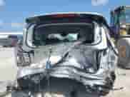 2025 Hyundai Palisade SEL z VIN KM8R24GE8SU934313, wystawiony jako Copart lot #68681935 z przebiegiem 621 mil mil oraz Szkoda całkowita • Salvage title. Historia ofert i sprzedaży dostępna na DreamBid. Obrazek 6.