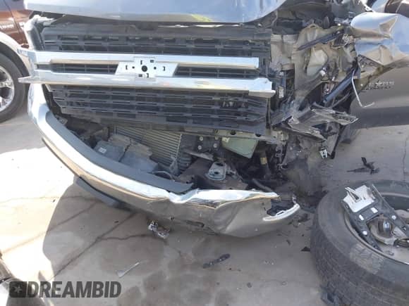 2020 Chevrolet Silverado 1500 LT с VIN 3GCPWCEK6LG233745, выставлен на аукционе IAAI как лот 42989770 с пробегом 137 644 миль миль и . История ставок и продаж доступна на DreamBid. Изображение 6.