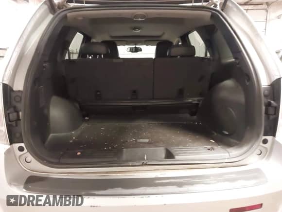 2009 Chevrolet Equinox Sport с VIN 2CNDL937296225879, выставлен на аукционе IAAI как лот 42694841 с пробегом 103 570 миль миль и . История ставок и продаж доступна на DreamBid. Изображение 18.