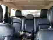 2011 Dodge Journey LUX с VIN 3D4PH9FG0BT512110, выставлен на аукционе Copart как лот 62699335 с пробегом 132 254 миль миль и Чистый • Clean title. История ставок и продаж доступна на DreamBid. Изображение 10.