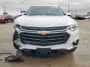 2018 Chevrolet Traverse LT Cloth с VIN 1GNERGKWXJJ212526, выставлен на аукционе Copart как лот 60554255 с пробегом 66 455 миль миль и Списание • Salvage title. История ставок и продаж доступна на DreamBid. Изображение 5.