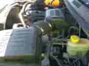 2002 Jeep Grand Cherokee с VIN 1J4GX38S12C244933, выставлен на аукционе IAAI как лот 42037931 с пробегом 171 201 миль миль и . История ставок и продаж доступна на DreamBid. Изображение 16.