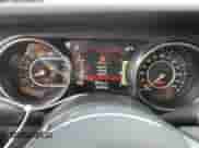 2022 Jeep Wrangler Unlimited Sahara с VIN 1C4HJXEN4NW190726, выставлен на аукционе Copart как лот 67282215 с пробегом 43 449 миль миль и Списание • Salvage title. История ставок и продаж доступна на DreamBid. Изображение 9.